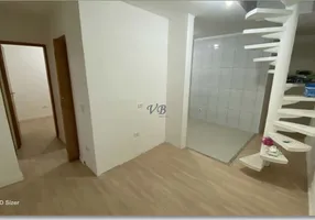 Foto 1 de Apartamento com 2 Quartos à venda, 90m² em Vila Pires, Santo André