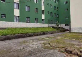 Foto 1 de Apartamento com 2 Quartos para alugar, 47m² em Raposo Tavares, São Paulo