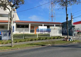 Foto 1 de Imóvel Comercial para alugar, 307m² em Cristo Rei, Curitiba