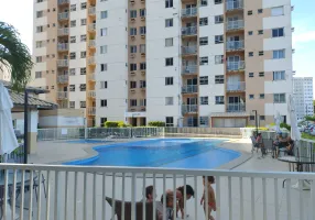Foto 1 de Apartamento com 2 Quartos à venda, 52m² em Jardim das Margaridas, Salvador