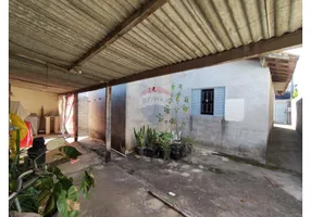 Foto 1 de Casa com 3 Quartos à venda, 88m² em Núcleo Residencial Henedina Rodrigues Cortez, Bragança Paulista