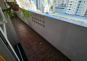 Foto 1 de Apartamento com 2 Quartos à venda, 65m² em Consolação, São Paulo