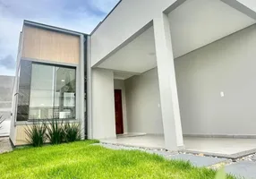 Foto 1 de Casa com 3 Quartos à venda, 190m² em Porto das Laranjeiras, Araucária