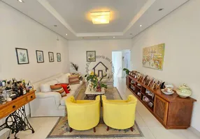 Foto 1 de Casa de Condomínio com 3 Quartos à venda, 182m² em JARDIM DAS PALMEIRAS, Valinhos