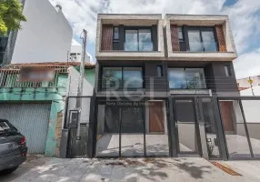 Foto 1 de Casa com 3 Quartos à venda, 204m² em Higienópolis, Porto Alegre