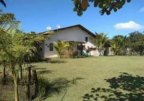 Foto 1 de Casa com 3 Quartos à venda, 250m² em Folha Seca, Ubatuba