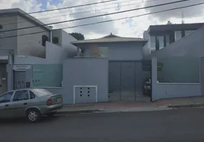 Foto 1 de Casa com 2 Quartos à venda, 64m² em Parque Leblon, Belo Horizonte