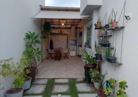 Foto 1 de Casa com 3 Quartos à venda, 120m² em Miragem, Lauro de Freitas
