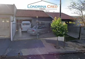 Foto 1 de Casa com 2 Quartos à venda, 69m² em Jardim Bela Itália, Cambé
