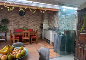 Foto 1 de Casa de Condomínio com 2 Quartos à venda, 74m² em Chácara Planalto, Jundiaí