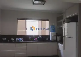 Foto 1 de Sobrado com 3 Quartos à venda, 156m² em Jardim Imperial, Maringá