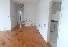 Foto 1 de Apartamento com 3 Quartos para alugar, 120m² em Vila Adyana, São José dos Campos