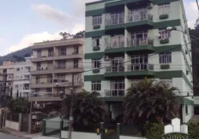 Foto 1 de Apartamento com 2 Quartos à venda, 80m² em Bingen, Petrópolis