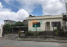 Foto 1 de Lote/Terreno à venda, 765m² em Vila Nossa Senhora de Fátima, Guarulhos