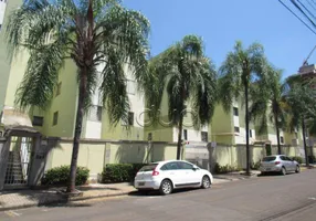 Foto 1 de Apartamento com 2 Quartos à venda, 55m² em Alto, Piracicaba