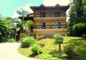 Foto 1 de Casa de Condomínio com 3 Quartos à venda, 350m² em Condomínio Vila Verde, Itapevi