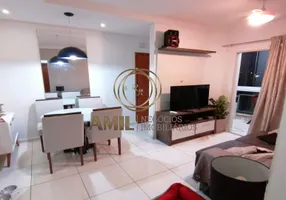 Foto 1 de Apartamento com 2 Quartos à venda, 67m² em Comercial e Residencial Jardim Mariana, Pindamonhangaba