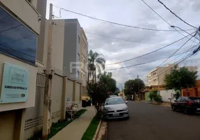 Foto 1 de Apartamento com 1 Quarto à venda, 44m² em Cidade Jardim, São Carlos