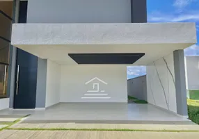 Foto 1 de Casa de Condomínio com 4 Quartos à venda, 244m² em Cidade Alpha, Eusébio