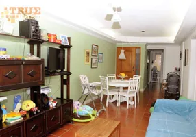 Foto 1 de Apartamento com 3 Quartos à venda, 107m² em Casa Amarela, Recife