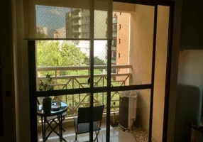 Foto 1 de Apartamento com 1 Quarto à venda, 60m² em Jardim Ampliação, São Paulo