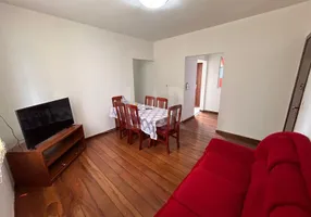 Foto 1 de Apartamento com 3 Quartos à venda, 70m² em Paquetá, Belo Horizonte