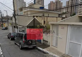 Foto 1 de Lote/Terreno à venda, 10m² em Jardim Vila Mariana, São Paulo