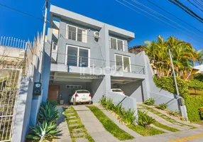 Foto 1 de Casa com 3 Quartos à venda, 168m² em Ipanema, Porto Alegre