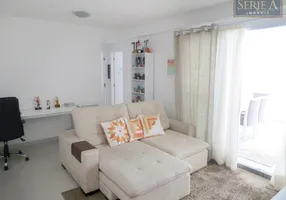 Foto 1 de Apartamento com 2 Quartos à venda, 69m² em Barra Funda, São Paulo