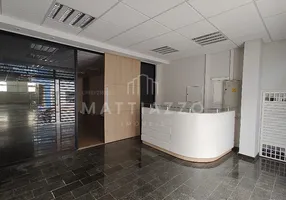 Foto 1 de Prédio Comercial para venda ou aluguel, 218m² em Centro, Limeira