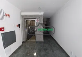 Foto 1 de Apartamento com 1 Quarto à venda, 46m² em São Pedro, Juiz de Fora