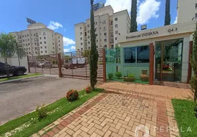 Foto 1 de Apartamento com 2 Quartos para alugar, 69m² em Residencial Flórida, Goiânia