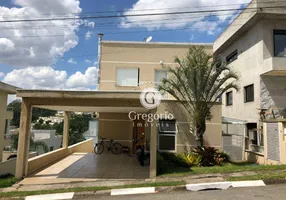 Foto 1 de Casa de Condomínio com 3 Quartos à venda, 250m² em Granja Viana, Cotia