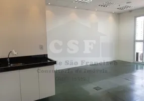Foto 1 de Sala Comercial à venda, 40m² em Vila Leopoldina, São Paulo