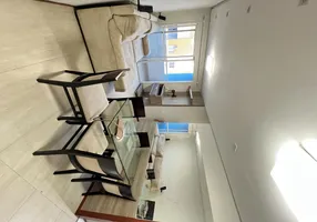 Foto 1 de Apartamento com 3 Quartos para alugar, 71m² em Recanto dos Vinhais, São Luís