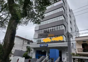 Foto 1 de Prédio Comercial para alugar, 3700m² em Marapé, Santos