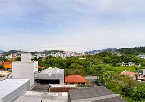 Foto 1 de Apartamento com 3 Quartos à venda, 124m² em Kobrasol, São José
