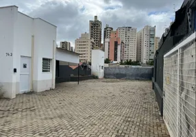 Foto 1 de Ponto Comercial para alugar, 260m² em Vila Itapura, Campinas