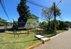 Foto 1 de Lote/Terreno à venda, 550m² em Das Rosas, Estância Velha