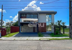 Foto 1 de Apartamento com 4 Quartos à venda, 330m² em Cidade Alpha, Eusébio