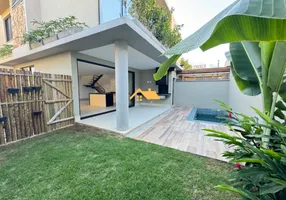 Foto 1 de Casa de Condomínio com 4 Quartos à venda, 235m² em Praia de Juquehy, São Sebastião