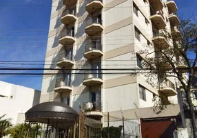 Foto 1 de Apartamento com 2 Quartos à venda, 57m² em Vila Aurora, São Paulo