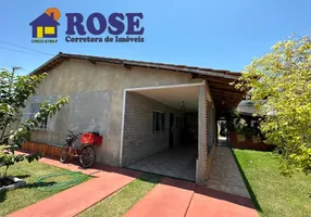 Foto 1 de Casa com 4 Quartos à venda, 300m² em Serramar, Serra