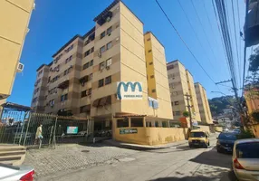 Foto 1 de Apartamento com 2 Quartos à venda, 48m² em Pita, São Gonçalo