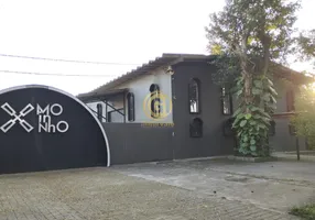 Foto 1 de Galpão/Depósito/Armazém para alugar, 3400m² em Chacaras Reunidas, São José dos Campos