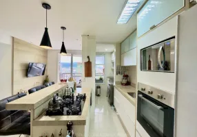 Foto 1 de Apartamento com 3 Quartos à venda, 76m² em Jardim Cidade de Florianópolis, São José