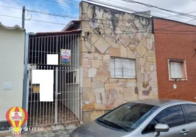 Foto 1 de Casa com 2 Quartos à venda, 120m² em Parada do Alto, Sorocaba