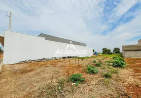 Foto 1 de Lote/Terreno à venda, 250m² em Jardim Itapua, Santa Bárbara D'Oeste
