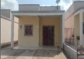 Foto 1 de Casa com 2 Quartos à venda, 60m² em Centro, Santo Antônio do Tauá