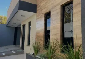 Foto 1 de Casa com 3 Quartos à venda, 320m² em Centro, Santa Bárbara D'Oeste